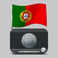 Radio Portugal - rádio online XAPK 下載