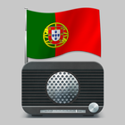 آیکون‌ Radio Portugal - rádio online