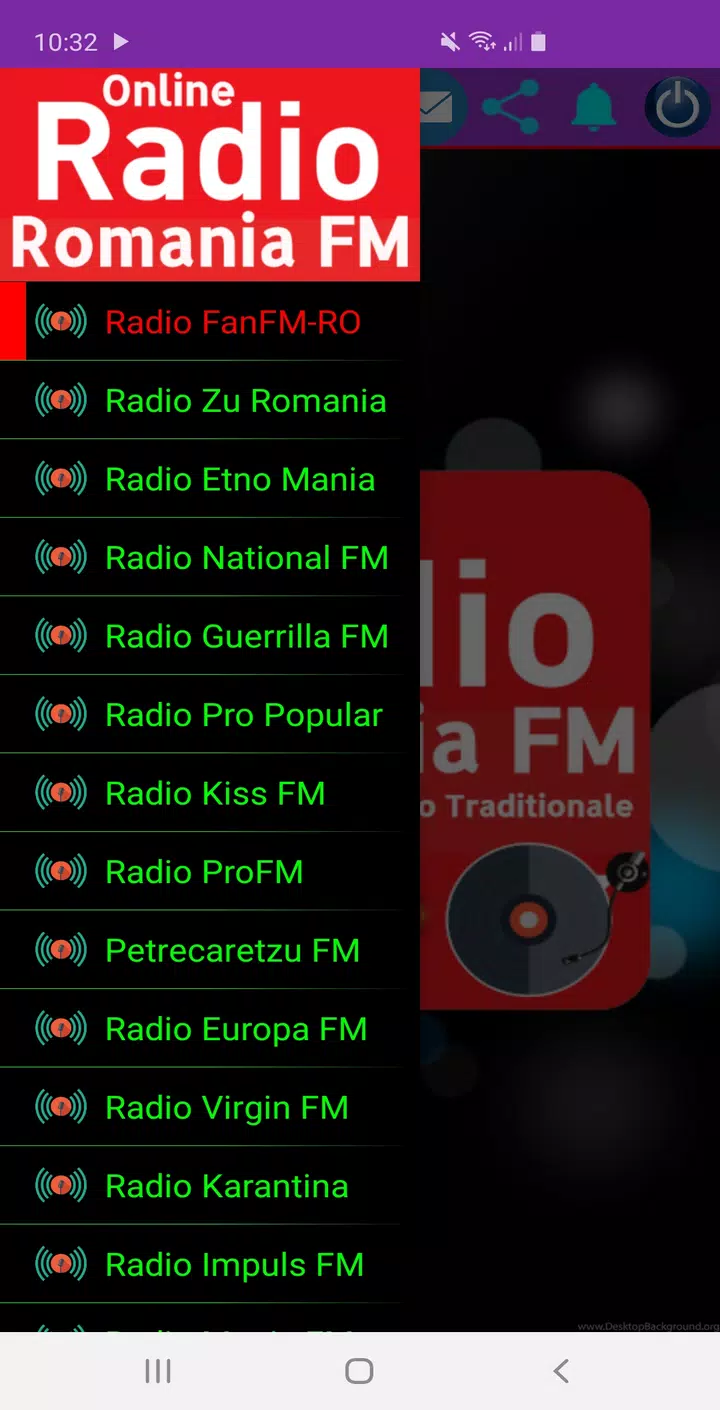 Radio Romania APK for Android Download