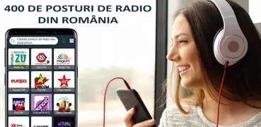 Radio Romania Online