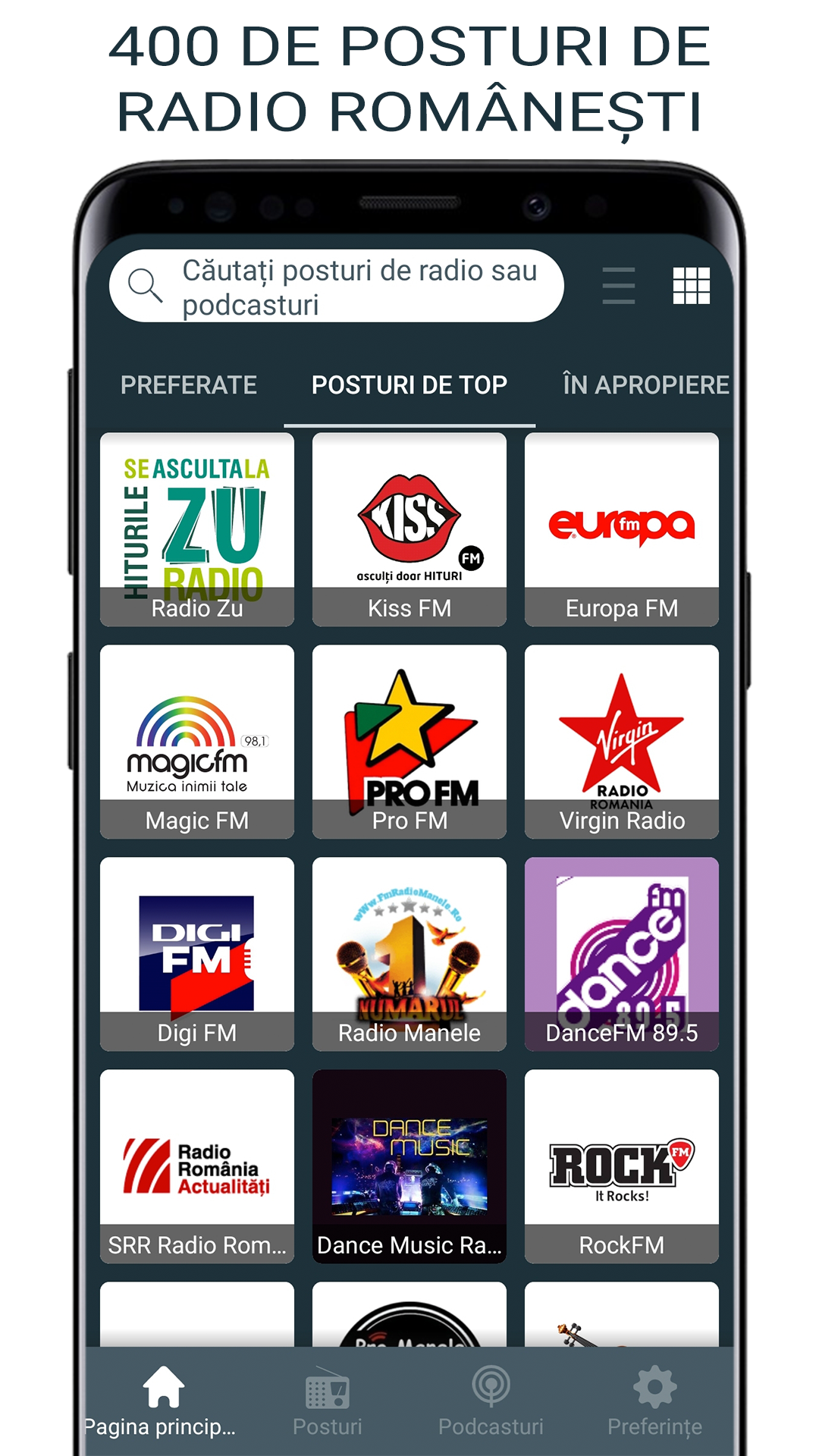 Radio Romania Online APK 2.4.2 Download for Android – Download Radio  Romania Online APK Latest Version - APKFab.com