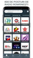 Radio Online România โปสเตอร์