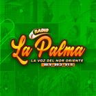 Radio La Palma icono