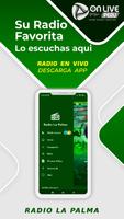 Radio La Palma captura de pantalla 1