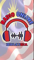 Radio Online penulis hantaran