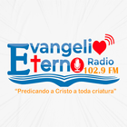 EVANGELIO ETERNO RADIO آئیکن