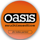 APK Radio Oasis Online