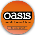 Icona Radio Oasis Online