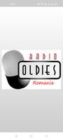 Radio Oldies Romania Affiche