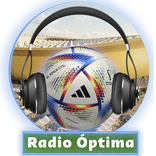 Radio Óptima Bolivia