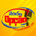 Rádio Opção icon