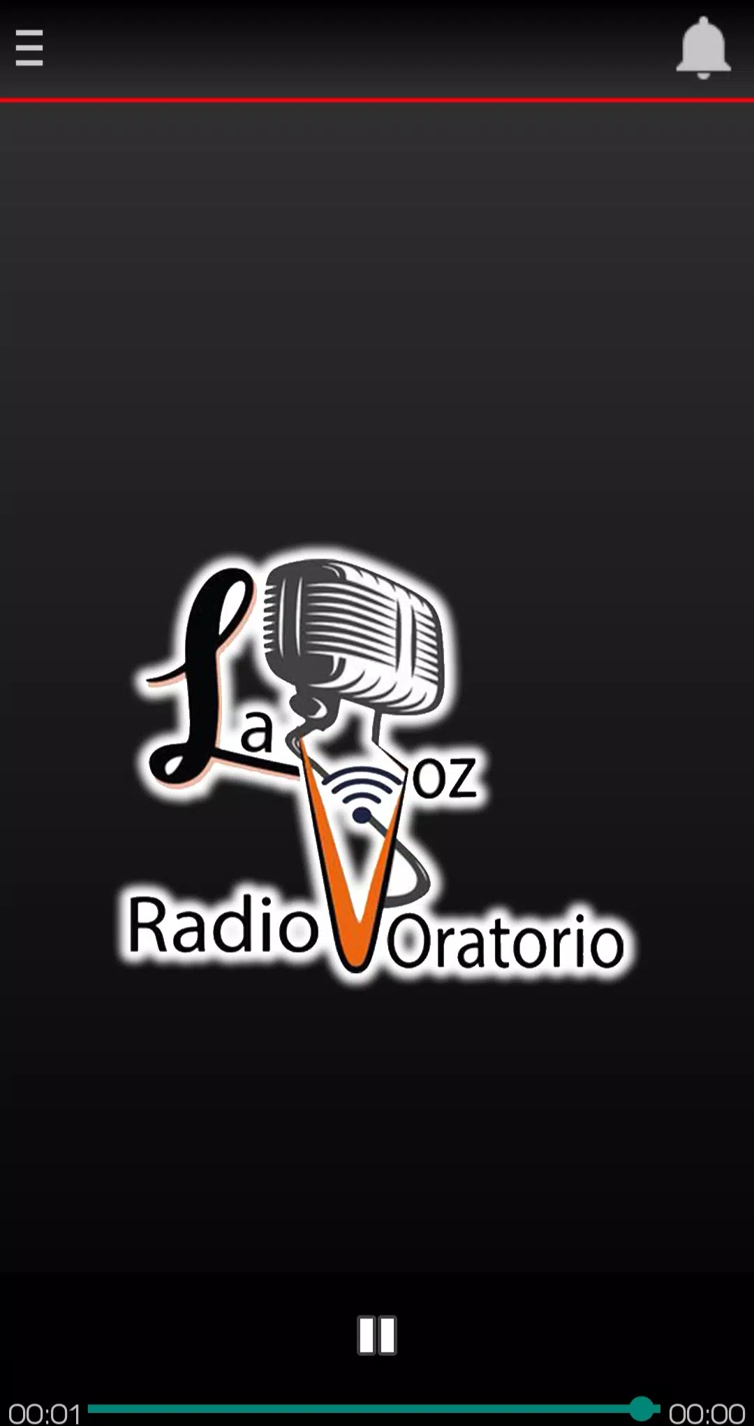 La Voz Radio Oratorio APK for Android Download