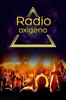RADIO OXIGENO WEB الملصق
