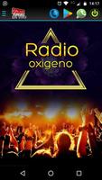 RADIO OXIGENO WEB تصوير الشاشة 1