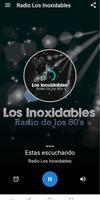 Radio Los Inoxidables poster