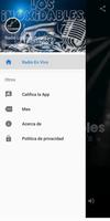Radio Los Inoxidables screenshot 1