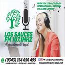 LOS SAUCES FM 107.1 ENTRE RIOS APK
