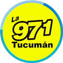 La 97.1 Tucumán APK