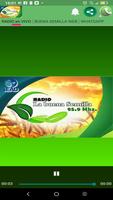 برنامه‌نما RADIO LA BUENA SEMILLA radiola عکس از صفحه