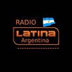 Fm Latina 101.1 Argentina आइकन
