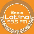 Radio Latina icon