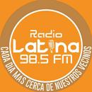 Radio Latina APK