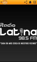Radio Latina screenshot 2