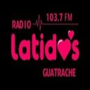Radio Latidos 103.7 APK