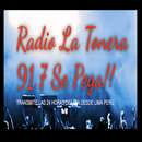 Radio La Tonera Se Pega!! APK