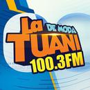 Radio la Tuani - 100.3 FM aplikacja