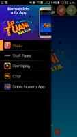 Radio La Tuani App capture d'écran 1