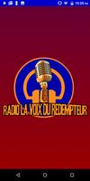 Radio la voix du redempteur скриншот 1