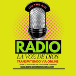Radio la Voz de Dios