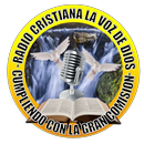 Radio La voz de Dios APK