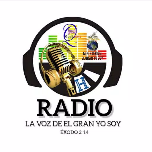 RADIO LA VOZ DE EL GRAN YO SOY APK for Android Download