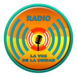 Radio la voz de la Unidad