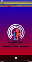 Radio La Voz de el Inmigrante poster