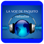 Radio La Voz de Paquito