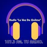 RADIO LA VOZ DE QUILMO