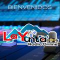 La Yunta Radio Online.