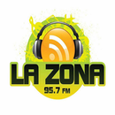 Radio la Zona 95.7 APK