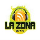 Radio La Zona Este 95.7 FM APK