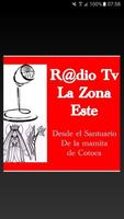 Radio La Zona Este 95.7 FM Screenshot 1