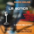 radio labotica