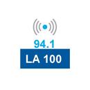 La 100 de B. Aires 94.1 APK