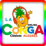Radio la Conga GT