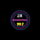 Radio La Consentida simgesi