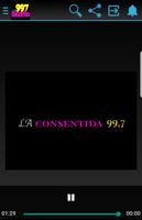 Radio La Consentida gönderen