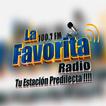 Radio La Favorita आइकन