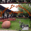 Radio La Hacienda
